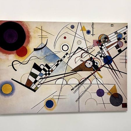 Appartamento Ottava Sinfonia 마테라 외부 사진